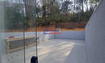 Imagem 7: Casas em Betim. Aceita Financiamento Bancário!