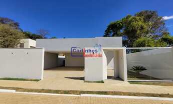 Imagem: Casa em Condomínio, no centro de Mateus