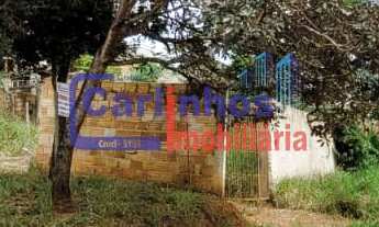 Imagem 4: Lote de 360m² no bairro Vivenda do Vale! Excelente Oportunidade