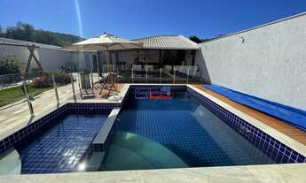 Imagem: Casa à venda no bairro Ponte Alta - Betim/MG