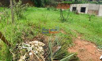 Imagem 3: Lote em Juatuba, com 360m²