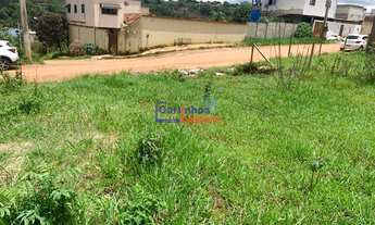 Imagem 1: Lote em Juatuba, com 360m²