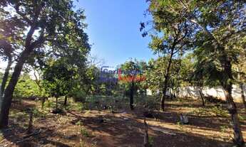 Imagem 6: Chácara no Parque Alvorada em Juatuba com 2.015m²! Excelente Oportunidade