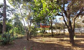 Imagem 3: Chácara no Parque Alvorada em Juatuba com 2.015m²! Excelente Oportunidade