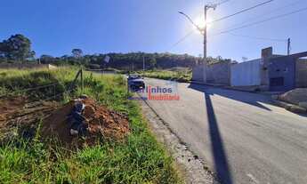 Imagem 6: Lote em Mateus Leme com 200m². Aceita Financiamento Bancário!