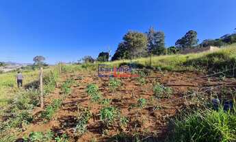 Imagem 3: Lote em Mateus Leme com 200m². Aceita Financiamento Bancário!