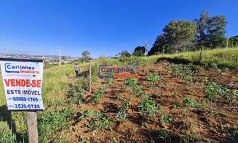 Imagem: Lote em Mateus Leme com 200m². Aceita Financiamento