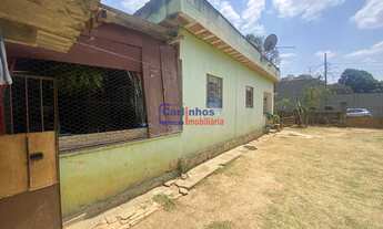 Imagem 2: Casa em Juatuba com terreno de 680m²!