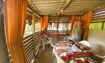 Imagem 4: Casa em Juatuba com terreno de 680m²!