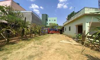 Imagem: Casa em Juatuba com terreno de 680m²!