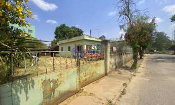 Imagem 3: Casa em Juatuba com terreno de 680m²!