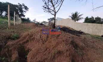 Imagem 2: Lote em Mateus Leme