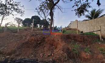 Imagem 1: Lote em Mateus Leme