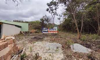 Imagem 3: Lote em Juatuba com 393,75m²!