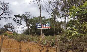 Imagem 6: Lote em Juatuba com 393,75m²!