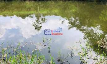 Imagem: Chácara em Juatuba com 8 Hectares