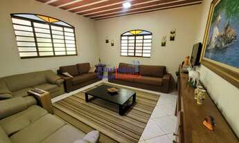 Imagem 4: Fazenda em Mateus Leme