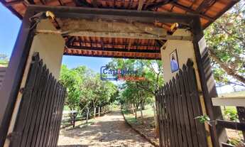 Imagem: Fazenda em Mateus Leme