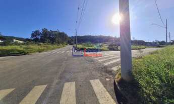 Imagem 3: Lote em Mateus Leme com 200m². Aceita Financiamento Bancário!