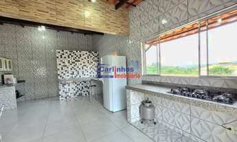 Imagem 7: Casa em Juatuba, lote com 317m²