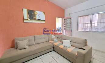 Imagem 3: Casa em Juatuba, lote com 317m²