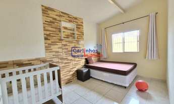 Imagem 4: Casa em Juatuba, lote com 317m²