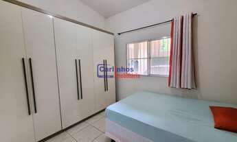 Imagem 6: Casa em Juatuba, lote com 317m²