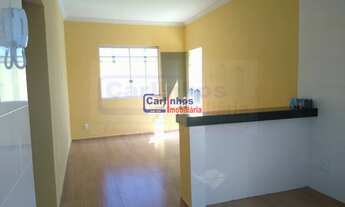 Imagem 2: Casa em Juatuba, lote com 360m²