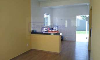 Imagem 7: Casa em Juatuba, lote com 360m²