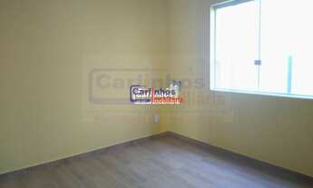 Imagem: Casa em Juatuba, lote com 360m²