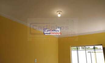 Imagem 6: Casa em Juatuba, lote com 360m²