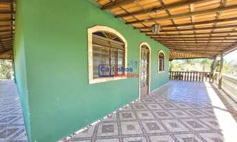 Imagem: Sítio em Juatuba com 1.440m²!