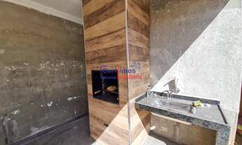 Imagem 3: Casa em Mateus Leme, lote com 220m²!