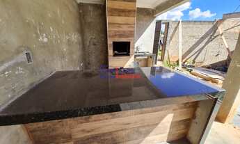 Imagem 4: Casa em Mateus Leme, lote com 220m²!