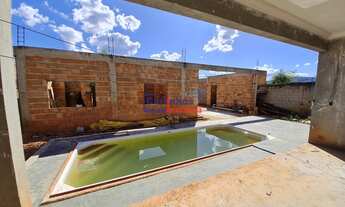 Imagem: Casa em Mateus Leme, lote com 220m²!