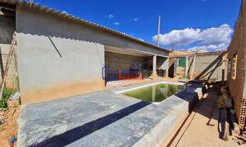 Imagem 7: Casa em Mateus Leme, lote com 220m²!