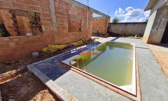 Imagem 6: Casa em Mateus Leme, lote com 220m²!