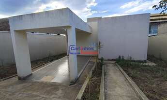 Imagem: Casa em Juatuba em lote inteiro! Aceita