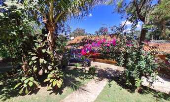 Imagem 2: Sítio em Juatuba com 14.000m²