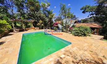 Imagem: Sítio em Juatuba com 14.000m²