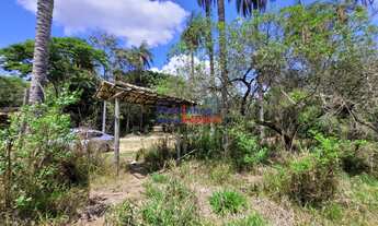 Imagem 7: Lotes em Esmeraldas com 750m² cada