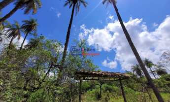 Imagem: Lotes em Esmeraldas com 750m² cada