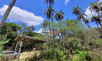 Imagem 5: Lotes em Esmeraldas com 750m² cada