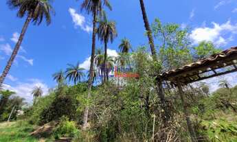 Imagem 3: Lotes em Esmeraldas com 750m² cada