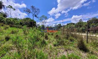 Imagem 6: Lotes em Esmeraldas com 750m² cada