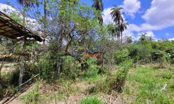 Imagem 4: Lotes em Esmeraldas com 750m² cada