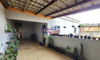 Imagem: Casa em Mateus Leme!