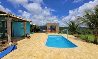 Imagem 2: Chácara em Mateus Leme com 20.010m² de área!