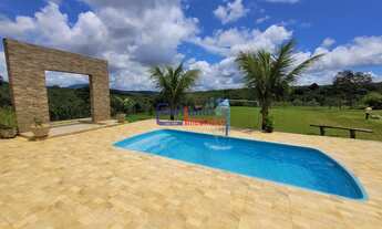 Imagem 5: Chácara em Mateus Leme com 20.010m² de área!