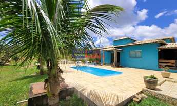 Imagem 4: Chácara em Mateus Leme com 20.010m² de área!